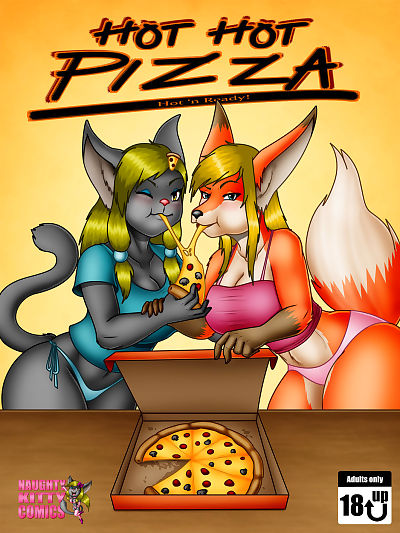 – Hot Hot Pizza