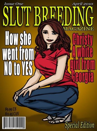 Slut Breeding- illustrated..