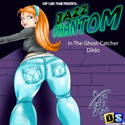 Jazz Phantom-