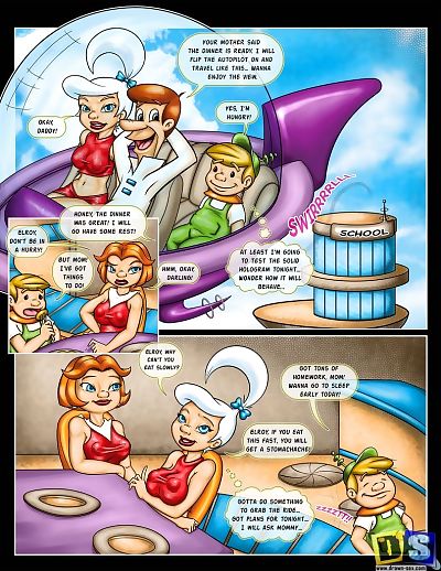 The Jetsons – More Fun