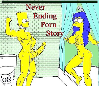 Never Ending Porn Story